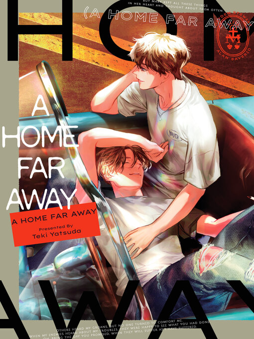 Title details for A Home Far Away by Teki Yatsuda - Available